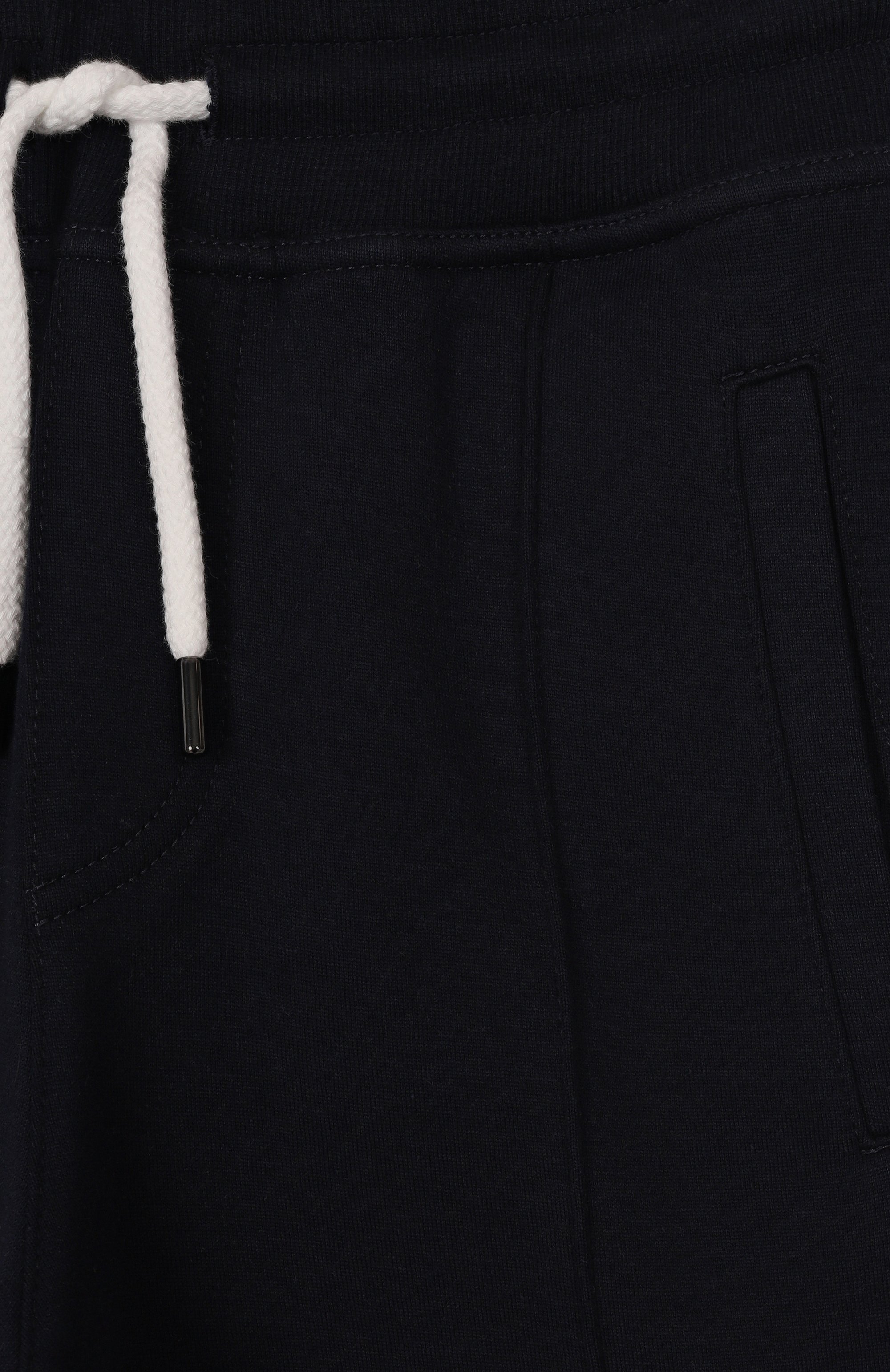 Джоггеры BRUNELLO CUCINELLI, арт. BM831E331B, фото 3