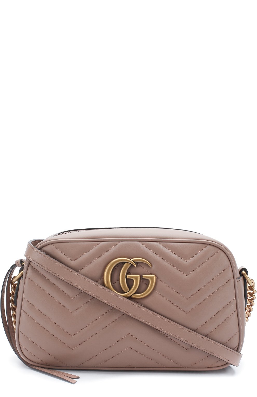 Сумка gg marmont GUCCI, арт. 447632/DTD1D, фото 5