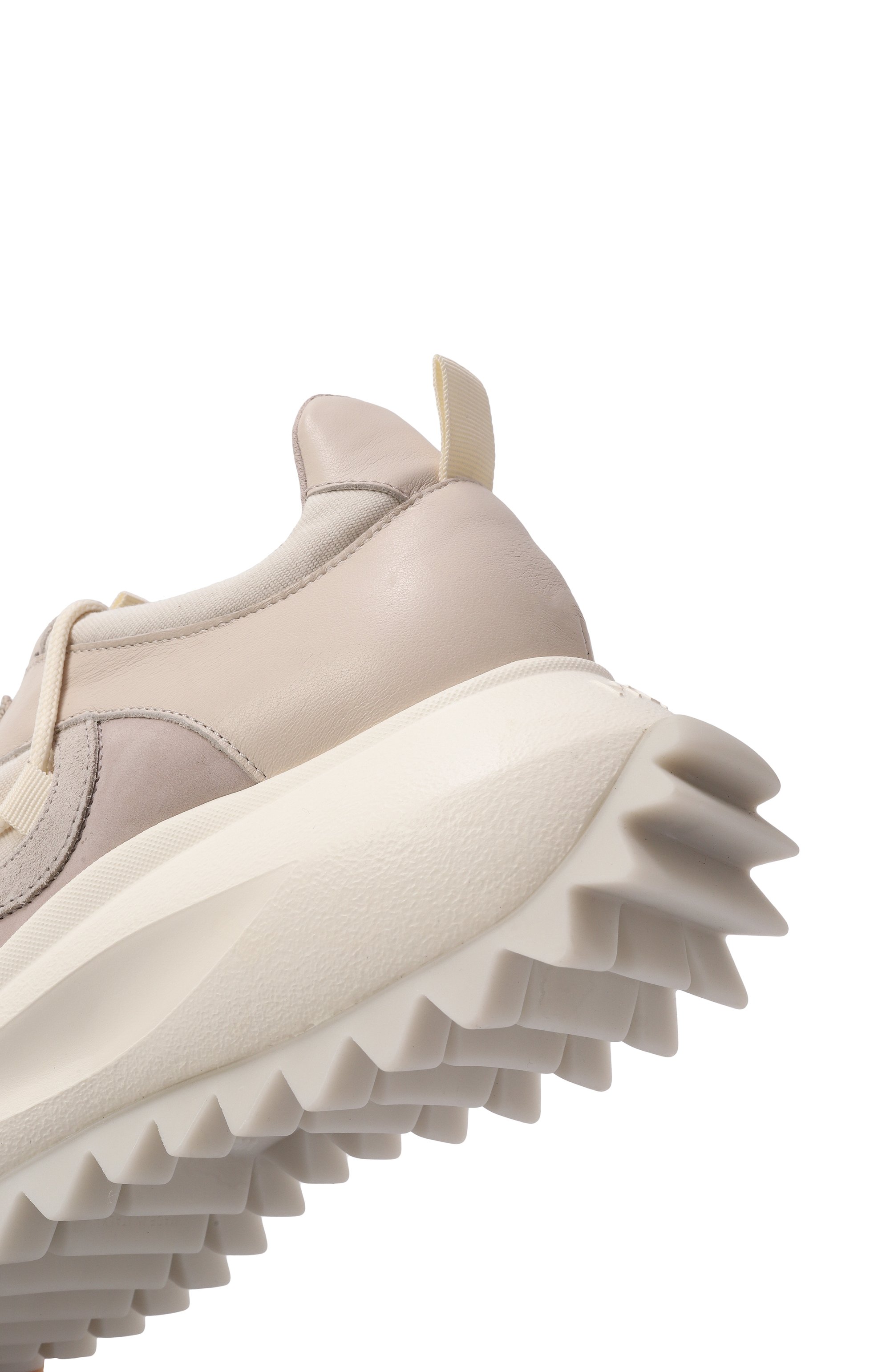 Комбинированные кроссовки running double laces VIC MATIE, арт. 1G3202D_D22BQFTF68, фото 7