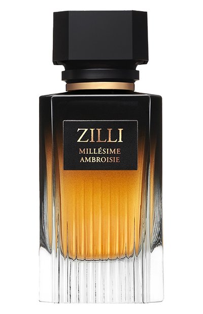 Парфюмерная вода millesime ambroisie (100ml) ZILLI, арт. 3760040118154, фото 1