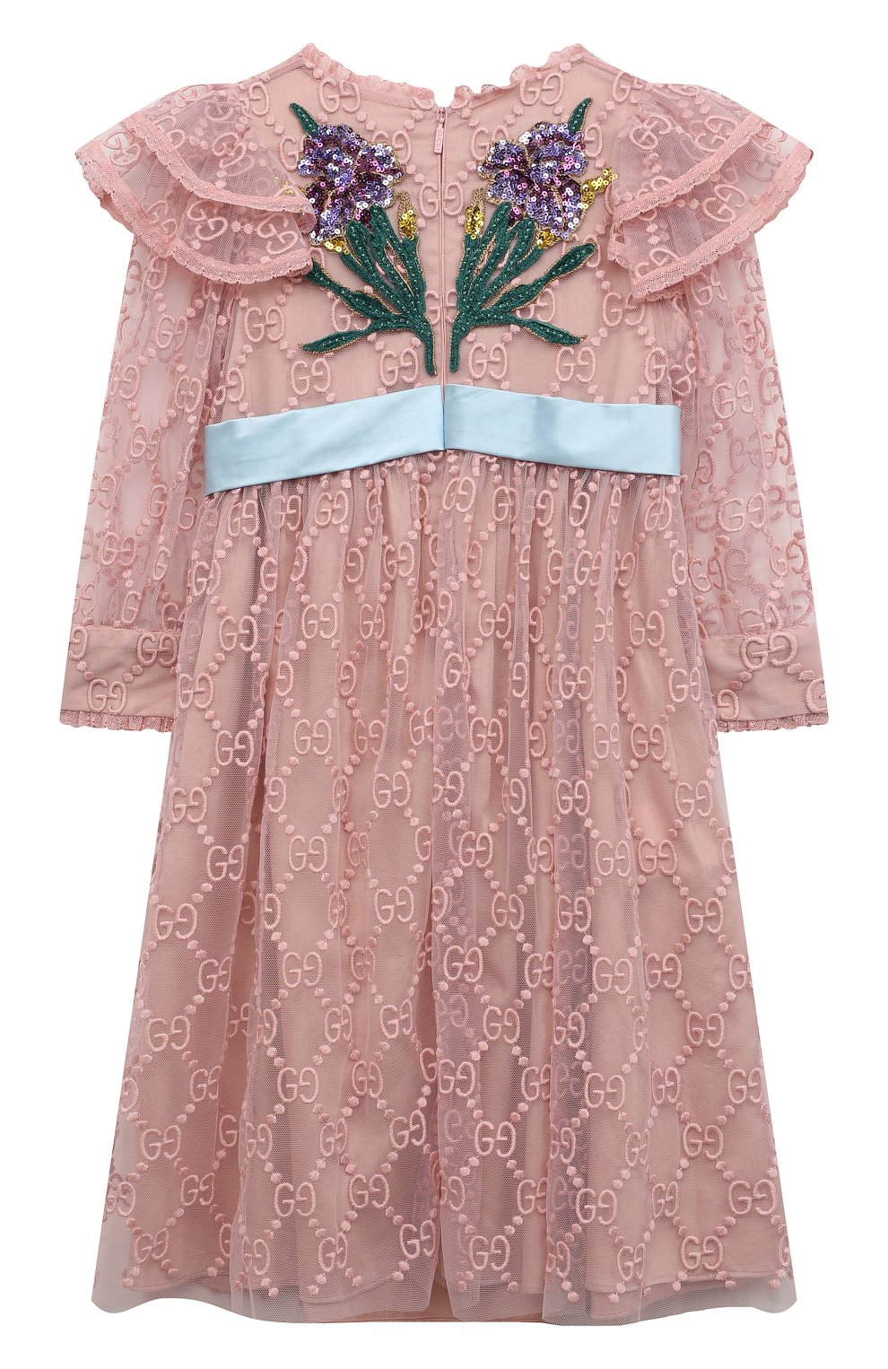 Платье GUCCI, арт. 540611 ZAB75, фото 2