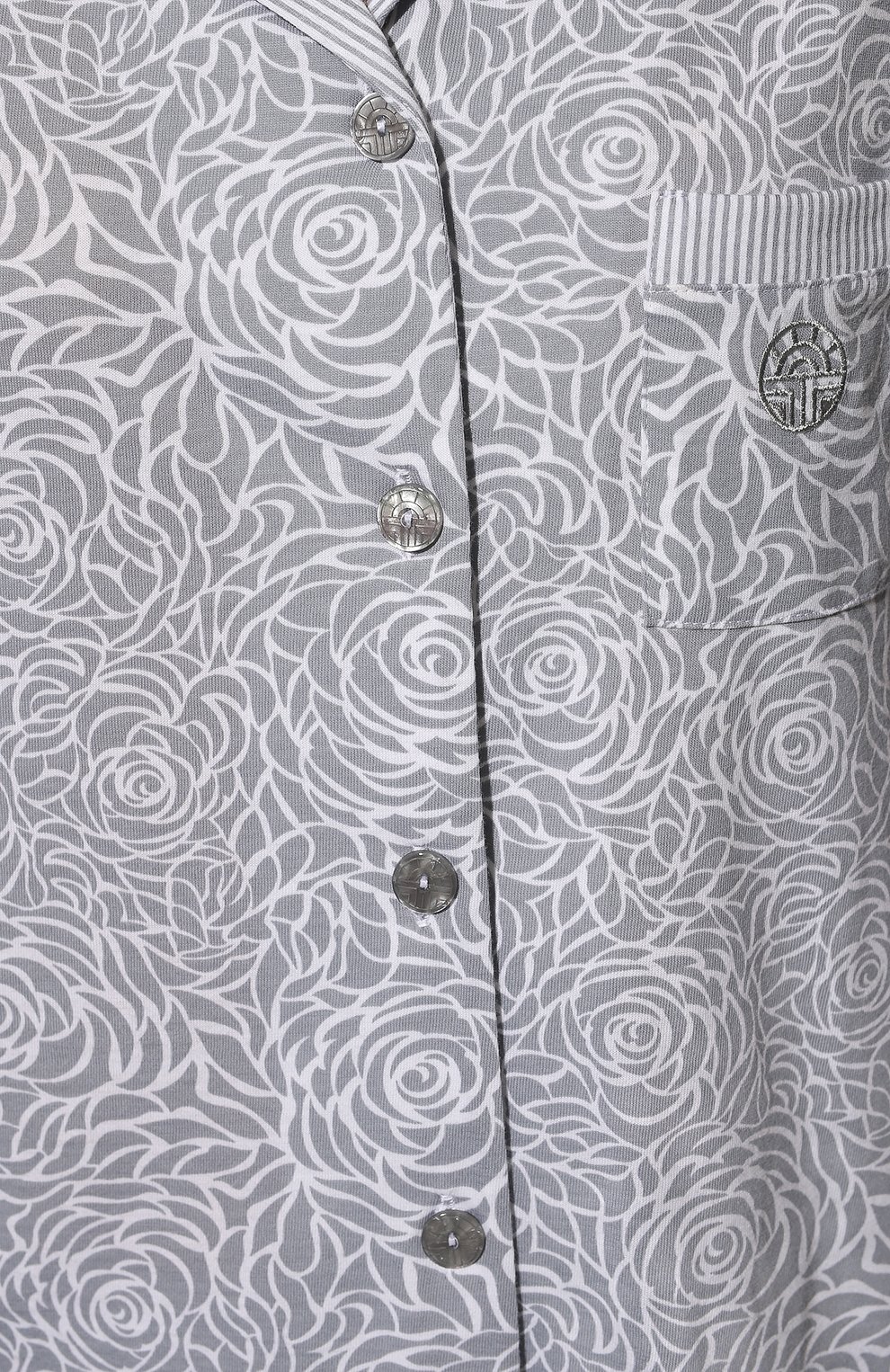 Хлопковая пижама FERAUD, арт. 3884176, фото 7