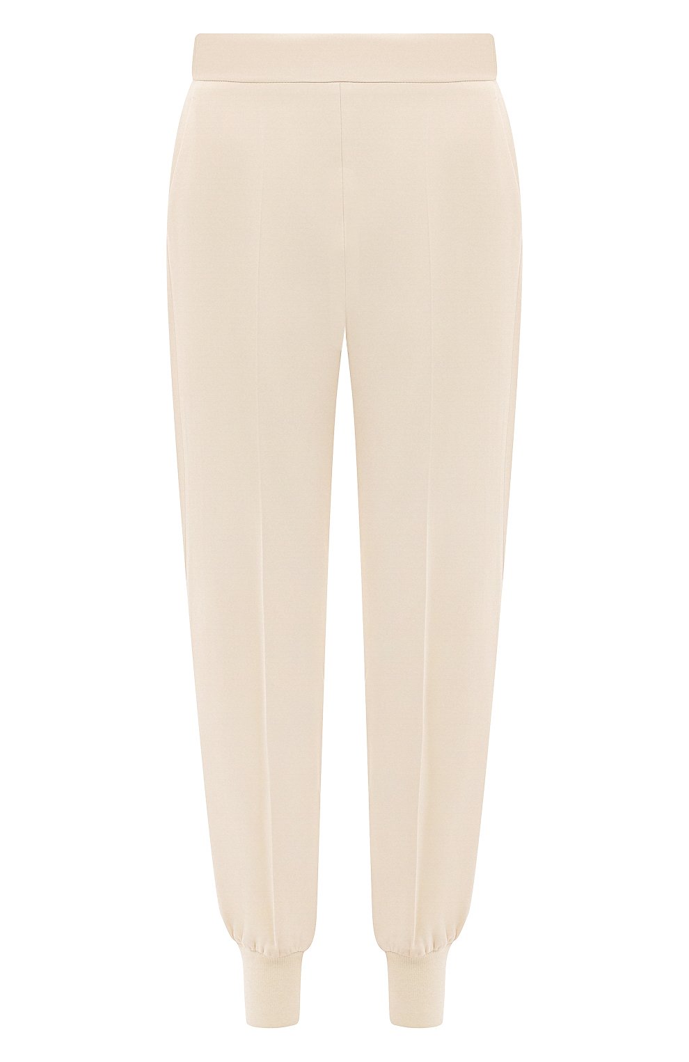 Джоггеры из вискозы STELLA MCCARTNEY, ар�т. 341416/3DU300, фото 1