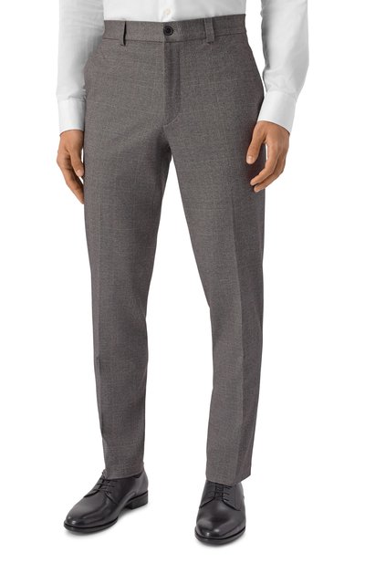 Брюки HUGO, арт. 50544590, фото 3