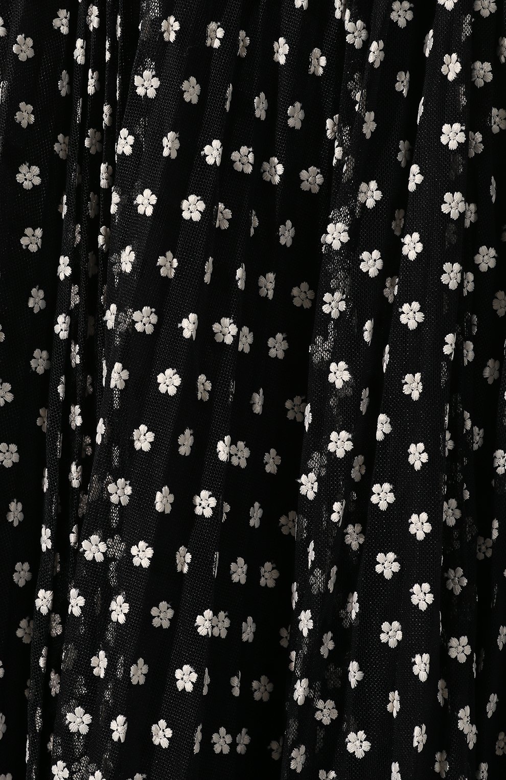 Юбка-миди REDVALENTINO, арт. TR3RA00Q/4SR, фото 5