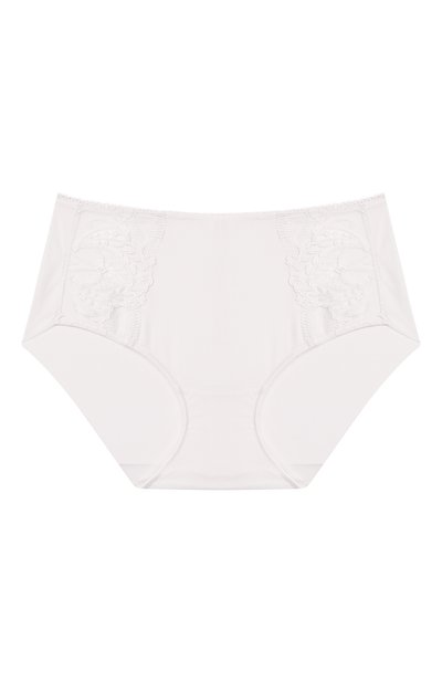 Женские трусы-слипы с завышенной талией MAISON LEJABY, арт. 250264