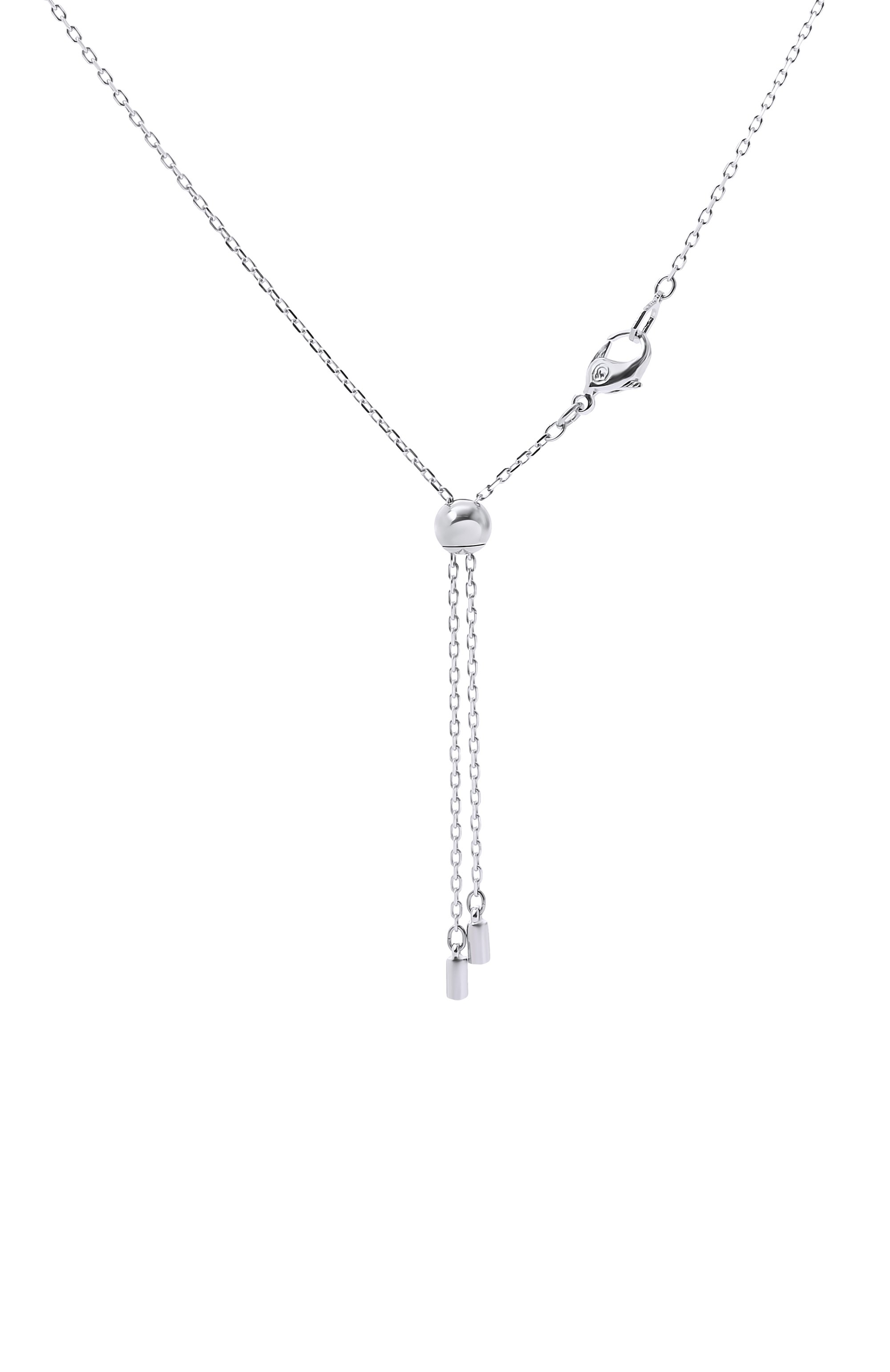 Комплект из подвески и сережек mesmera SWAROVSKI, арт. 5723197, фото 4