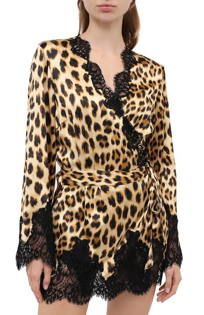 Халат MARJOLAINE, арт. 4JAG2001, фото 3