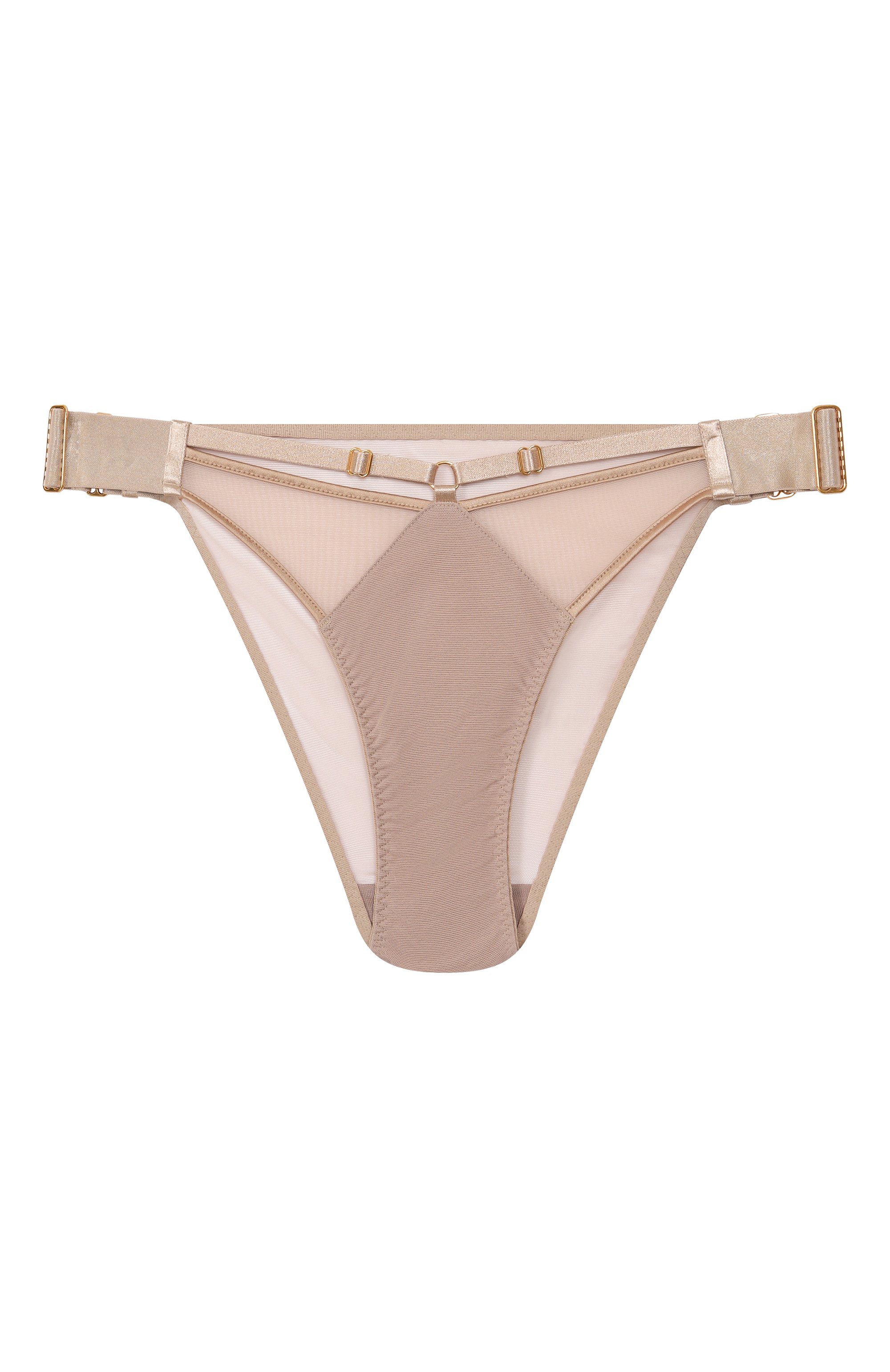 Трусы-слипы BORDELLE, арт. SIGK07CA, фото 1