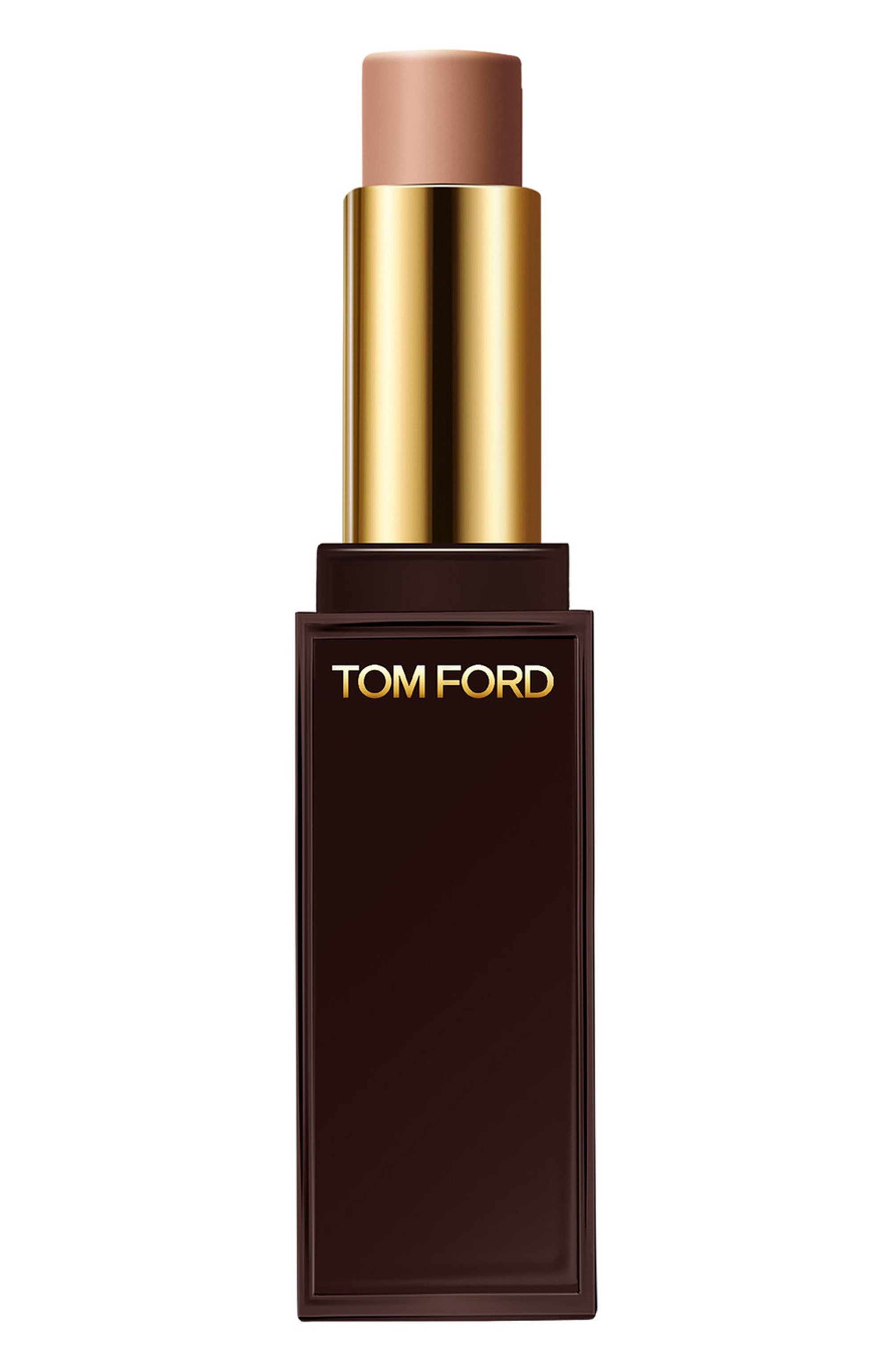 Консилер traceless soft matte, оттенок 0w0 shell (4g) TOM FORD, арт. TC7Y-03, фото 1