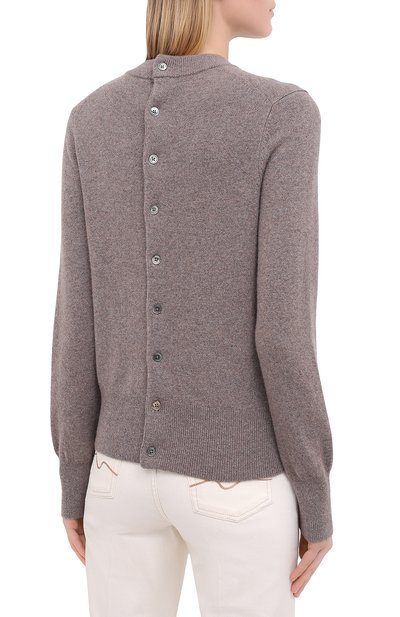 Кашемировый кардиган EXTREME CASHMERE, арт. 140/LITTLE GAME, фото 4