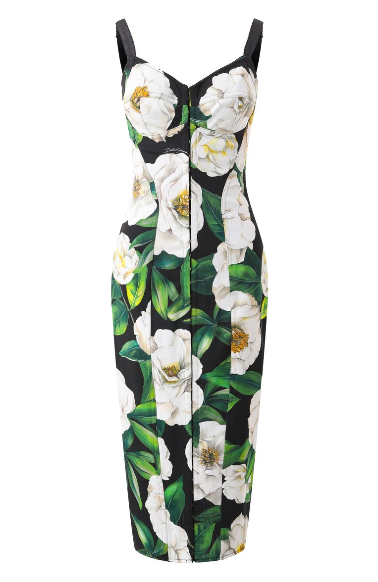 Платье DOLCE & GABBANA, арт. F6R30T/FSSK2, фото 1