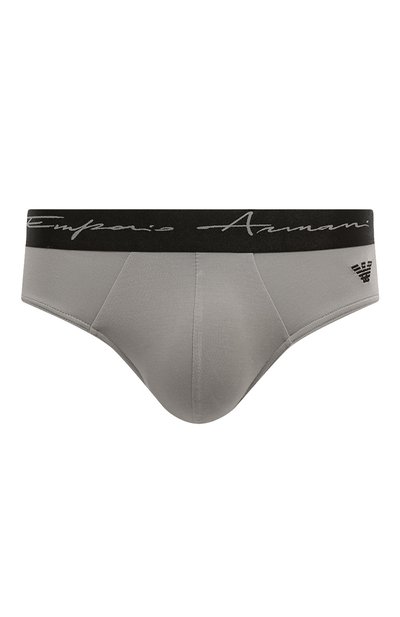 Мужские брифы EMPORIO ARMANI, арт. 110814/4R511