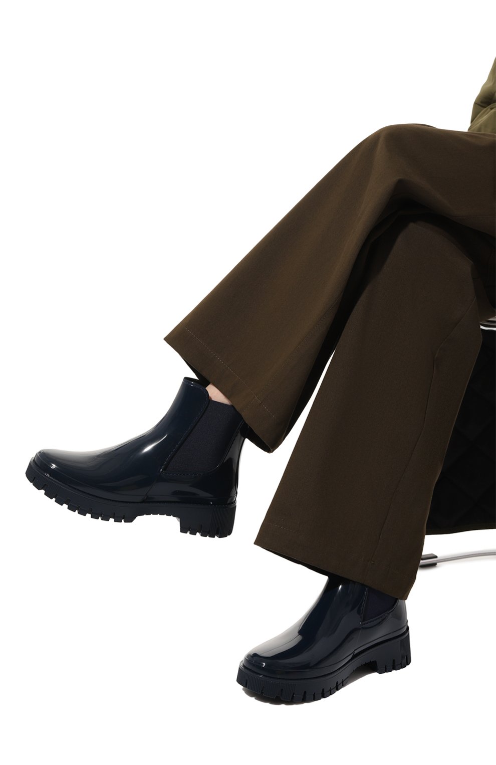 Ботинки peachy LEMON JELLY, арт. PEACHY, фото 3