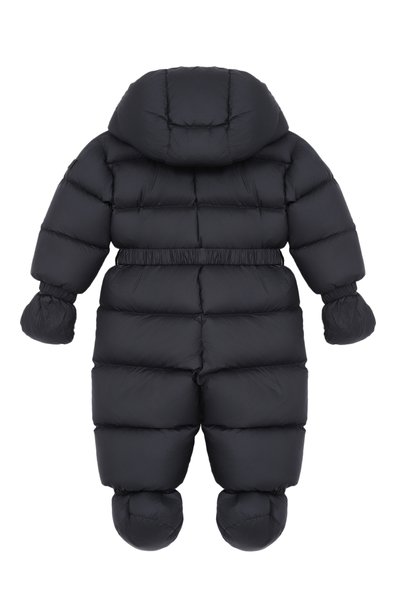 Пуховый комбинезон ADD, арт. 0BA405PC0C, фото 2