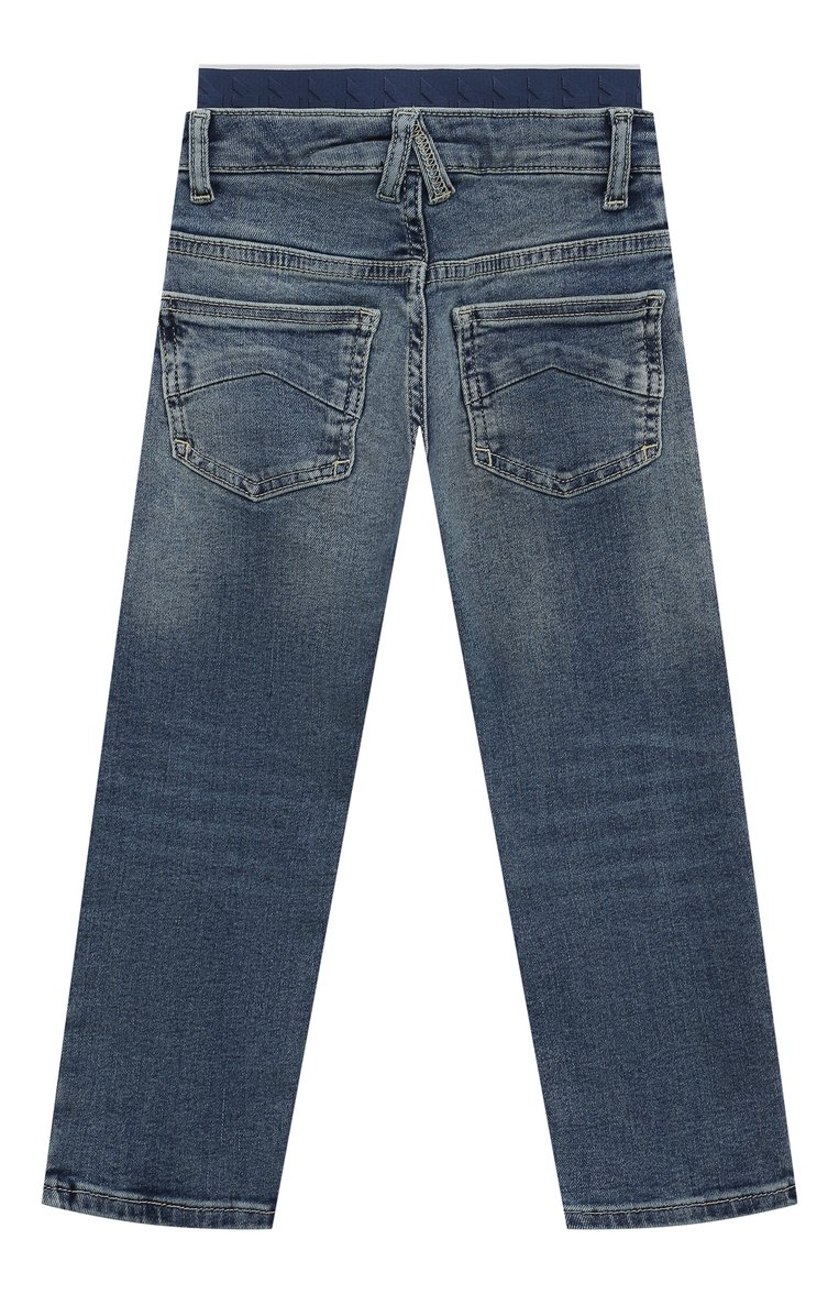 Джинсы EMPORIO ARMANI, арт. 6DHJ07/3D24Z, фото 1