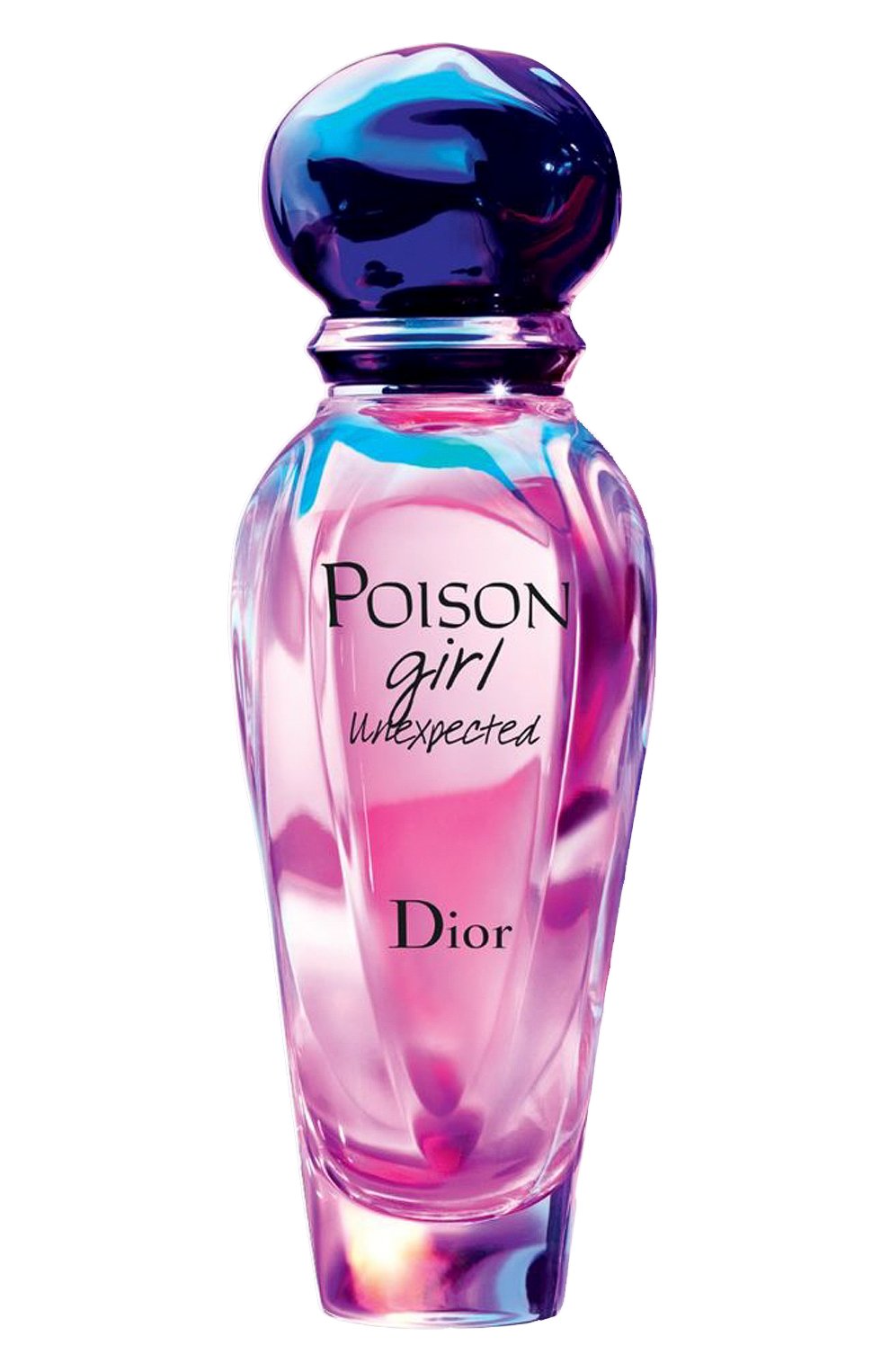 Туалетная вода poison girl unexpected с роликовым аппликатором (20ml) DIOR, арт. C099600078, фото 1