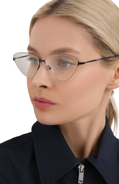 Оправа BALENCIAGA, арт. BB0015 001, фото 2