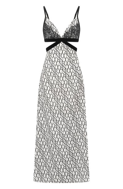 Женское платье NINA RICCI, арт. 25ACR0042/PL0485