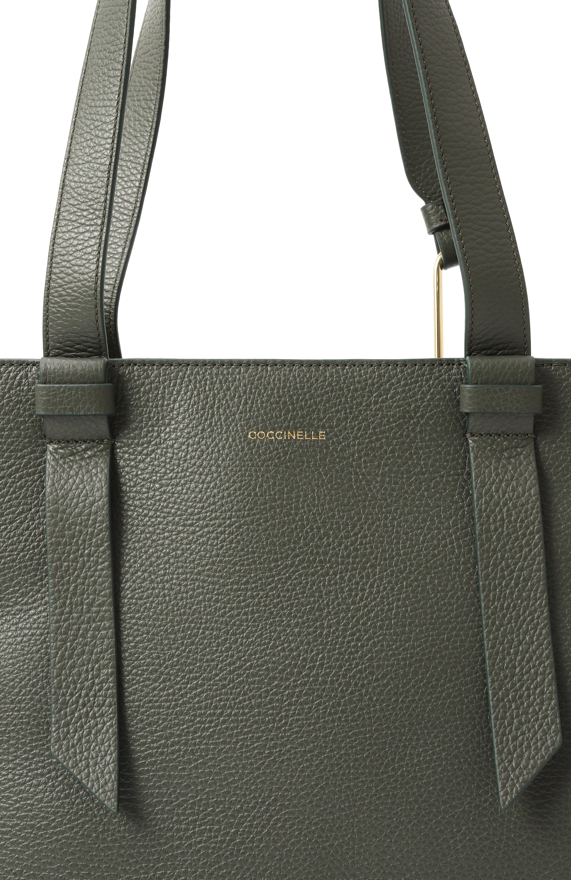 Сумка-тоут malory medium COCCINELLE, арт. E1R1K110201, фото 3