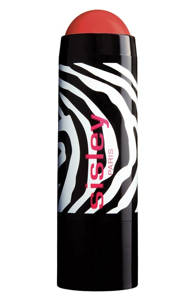 Женские кремовые фиторумяна phyto-blush twist, оттенок 9 cranberry (5,5g) SISLEY, арт. 187909