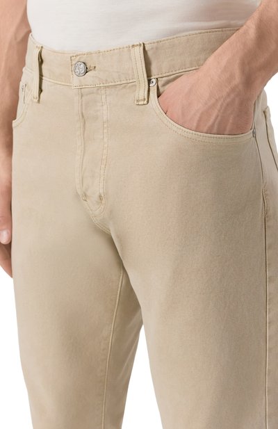 Джинсы tellis AG ADRIANO GOLDSCHMIED, арт. 1783SSP, фото 5