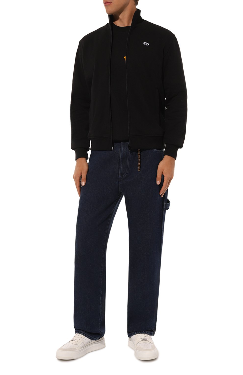 Джинсы DARKPARK, арт. MTR01/DBL03, фото 2