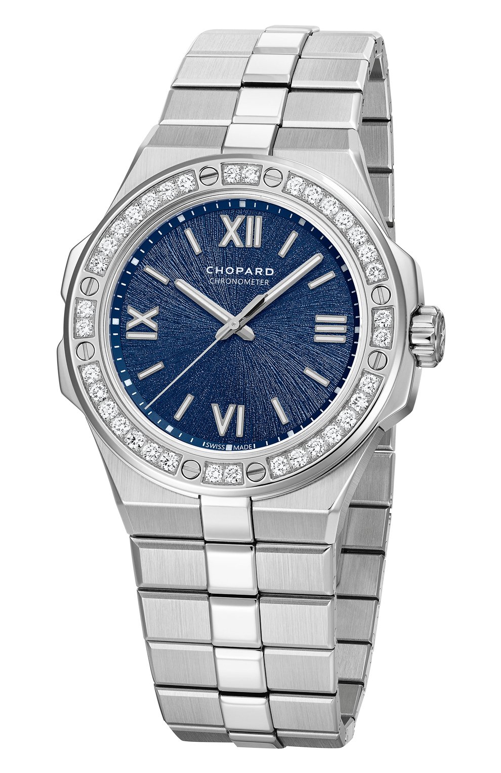 Часы alpine eagle CHOPARD, арт. 298601-3004, фото 2