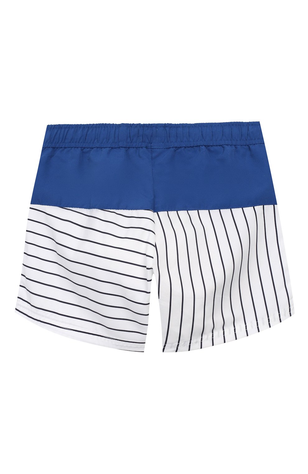 Плавки-шорты KARL LAGERFELD KIDS, арт. Z20038/14A-16A, фото 2