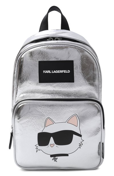 Рюкзак KARL LAGERFELD KIDS, арт. Z31215