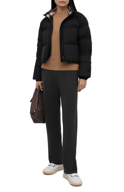 Пуховик BURBERRY, арт. 8044730, фото 2