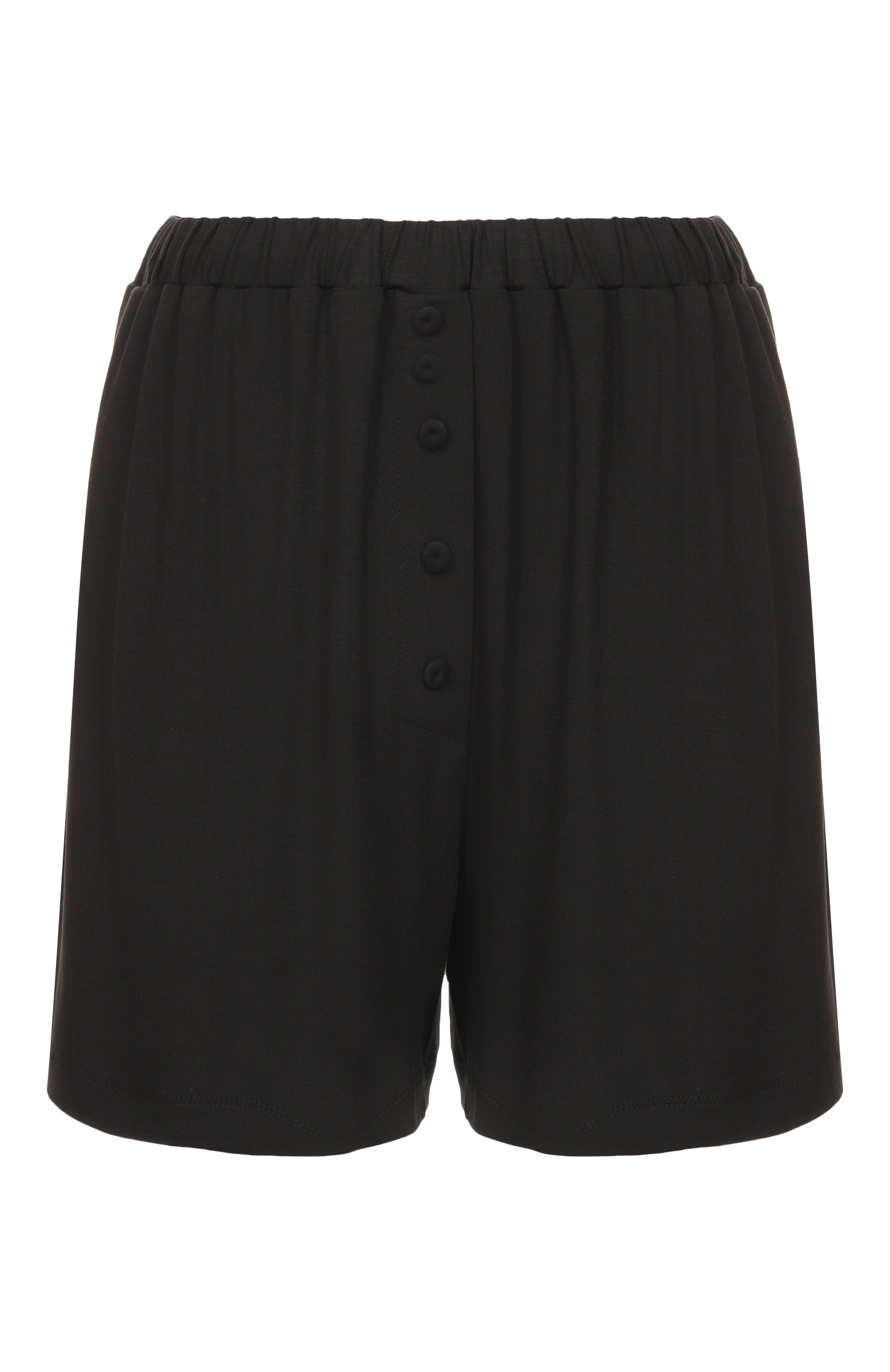 Шорты из вискозы EDOMO, арт. S007009FW2425, фото 1