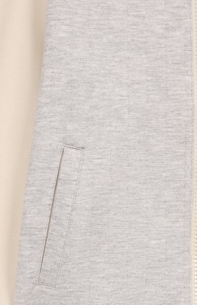 Толстовка ELEVENTY, арт. EW4P10/J0482/10-16, фото 3