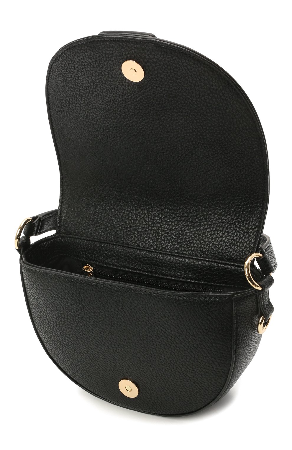 Сумка VERSACE JEANS COUTURE, арт. E1VWABF2-LINEA F DIS. 2/71578, фото 4