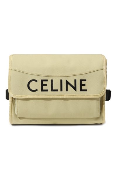 Мужская сумка CELINE, арт. 110062EM6