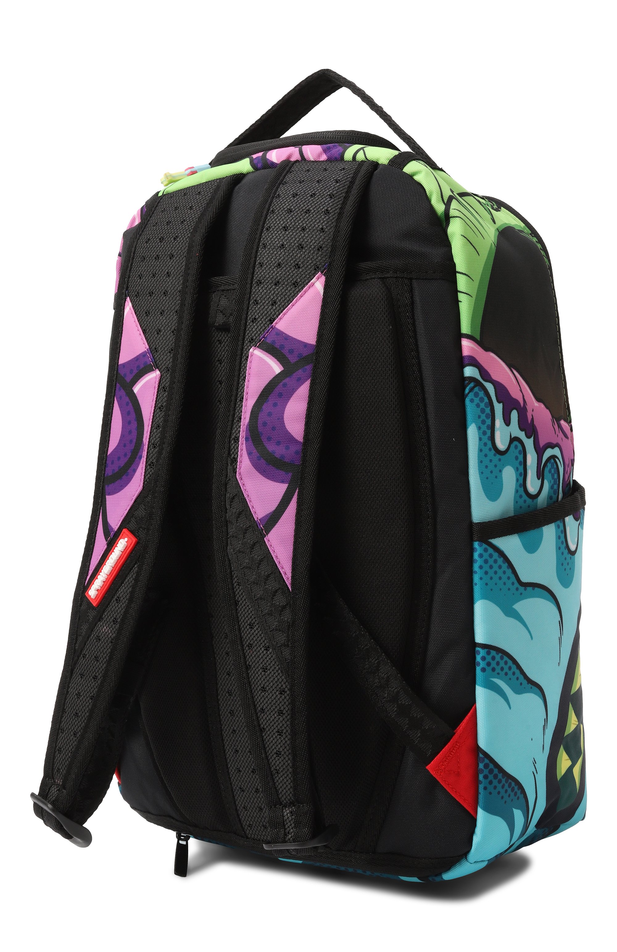 Рюкзак SPRAYGROUND, арт. 910B6772NSZ, фото 2