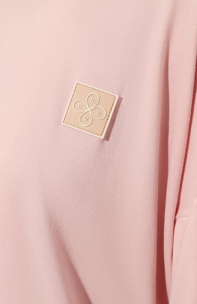 Лонгслив из вискозы EVERREVER, арт. RE-LS-P-01, фото 5