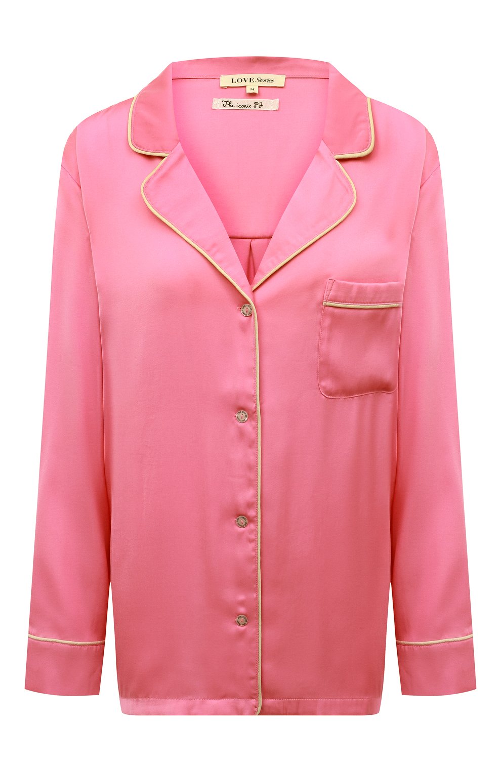 Блузка LOVE STORIES, арт. L2273135525, фото 1