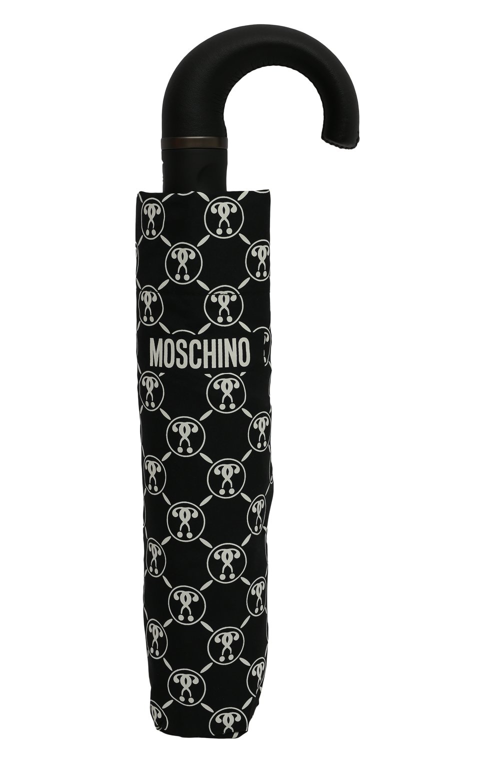 Складной зонт MOSCHINO, арт. 8271-T0PLESS, фото 4