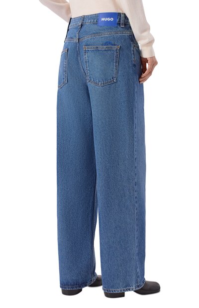 Джинсы HUGO BLUE, арт. 50533913, фото 4