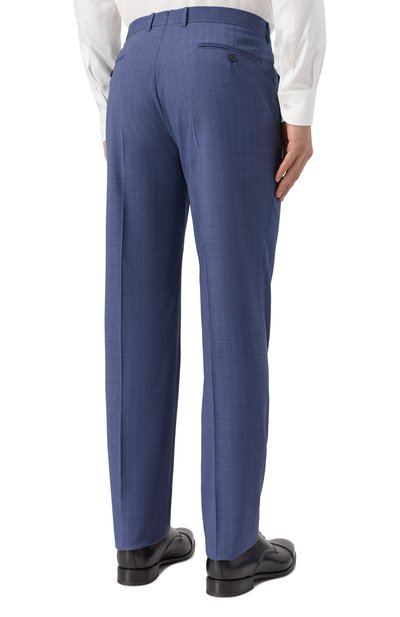 Шерстяной костюм ZEGNA, арт. 28QCGN/R922722A9, фото 5