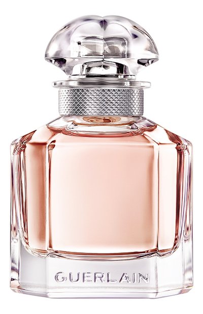 Туалетная вода mon guerlain (50ml) GUERLAIN, арт. G013580, фото 1