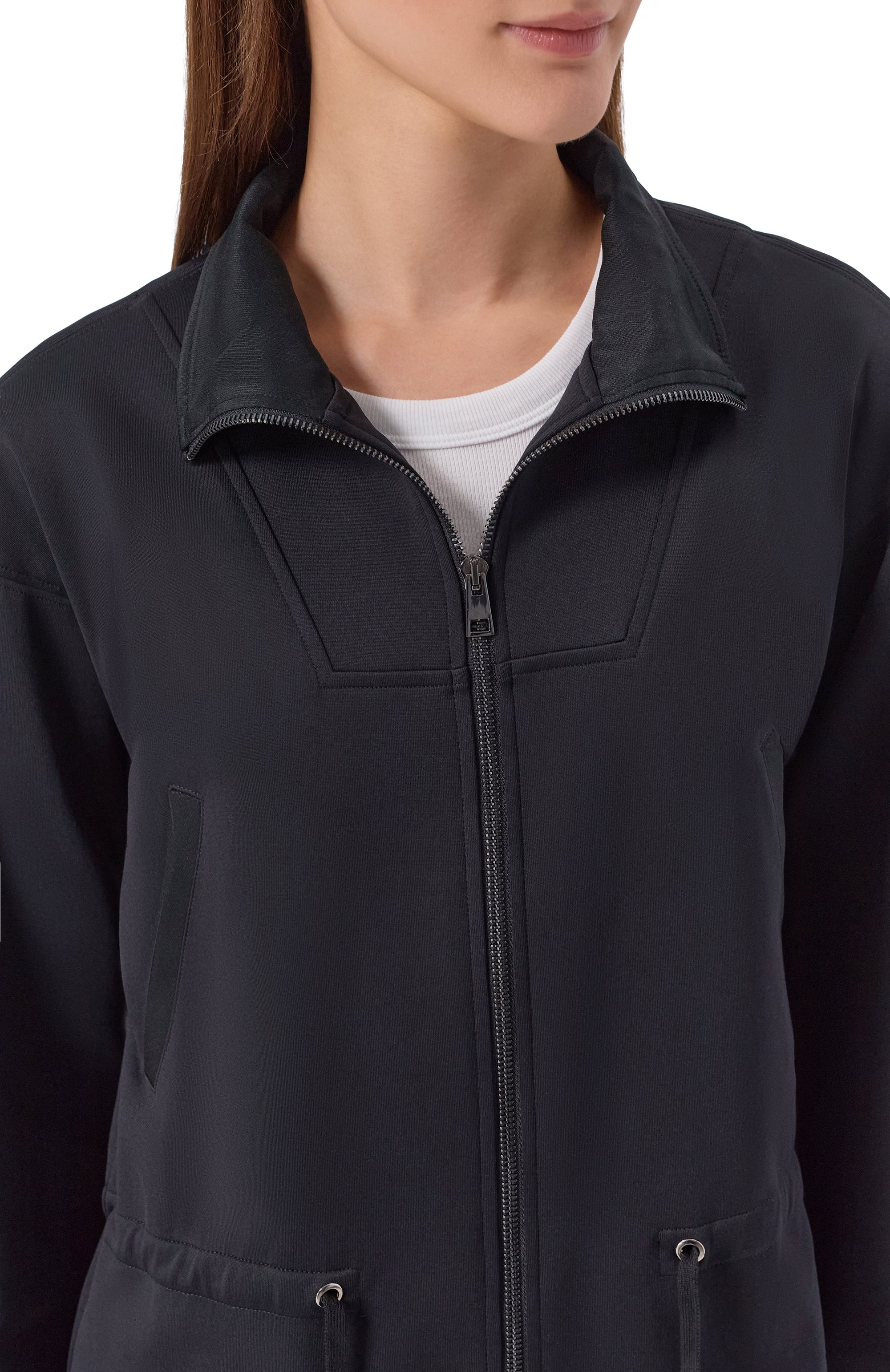 Толстовка LORENA ANTONIAZZI, арт. P2663FE01A/3674, фото 5