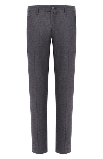 Мужские шерстяные брюки JACOB COHEN, арт. JUM_PT001 002 T802A RW