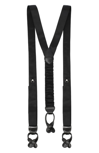 Шелковые подтяжки BRIONI, арт. 0Q0300/PZ411, фото 1