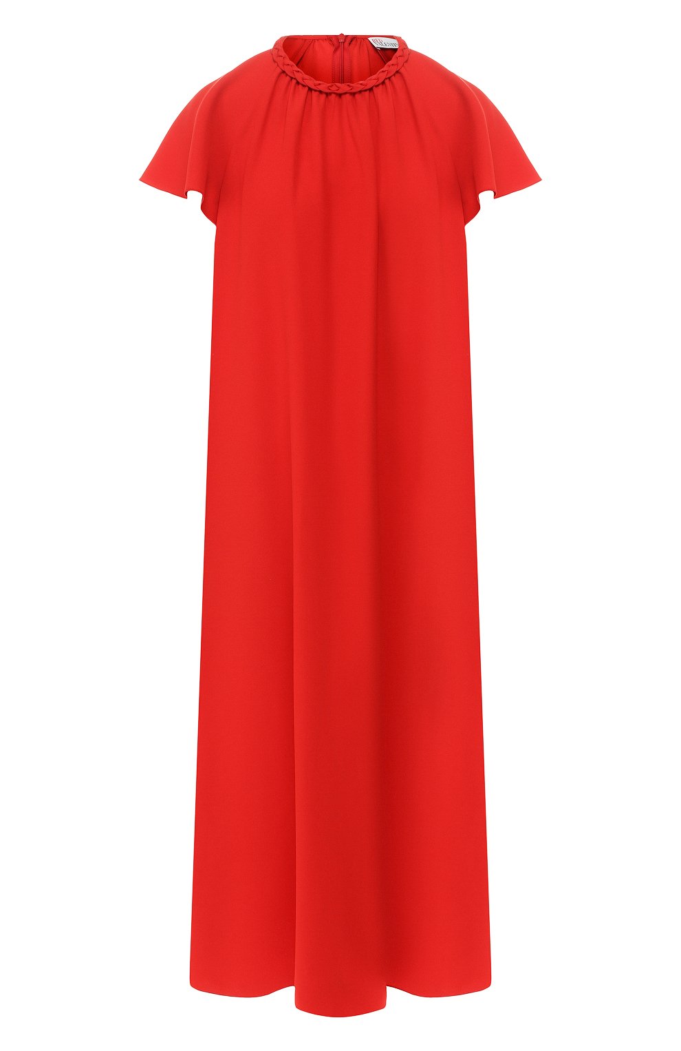 Платье свободного кроя REDVALENTINO, арт. RR0VAD69/0F1, фото 1
