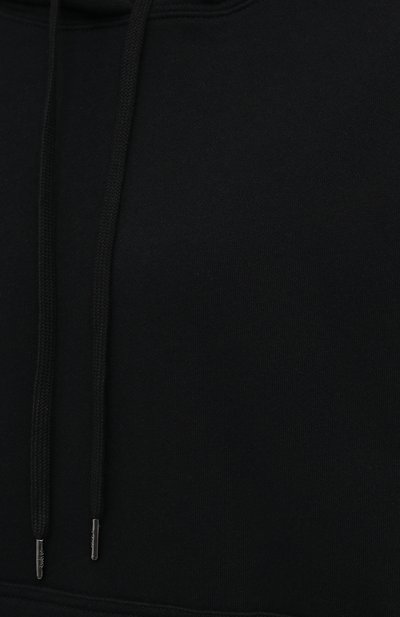 Хлопковое худи KSUBI, арт. 5000006406, фото 5