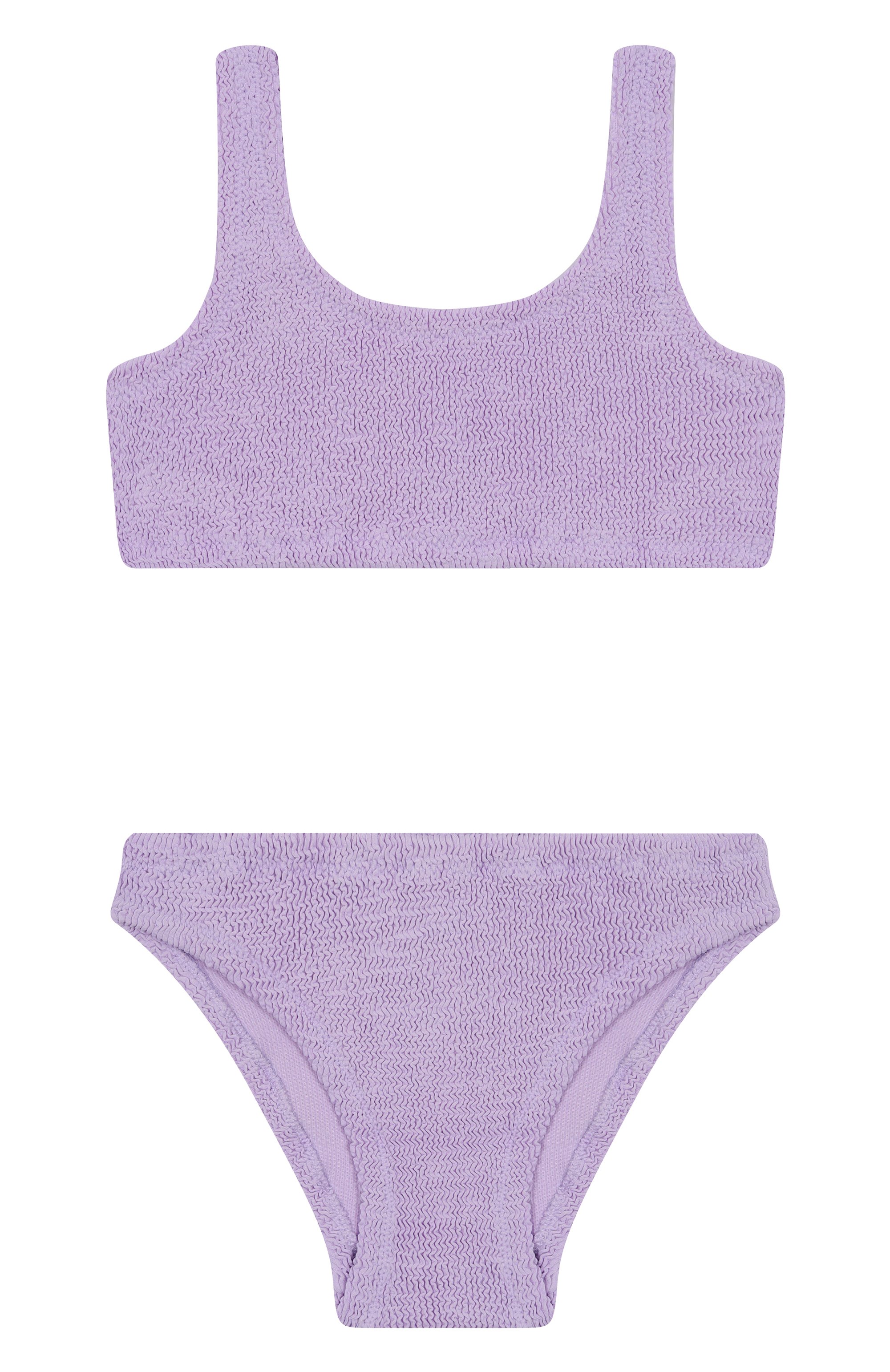 Раздельный купальник MC2 SAINT BARTH, арт. STBK BAKER W R/BAK0002/01195F, фото 1