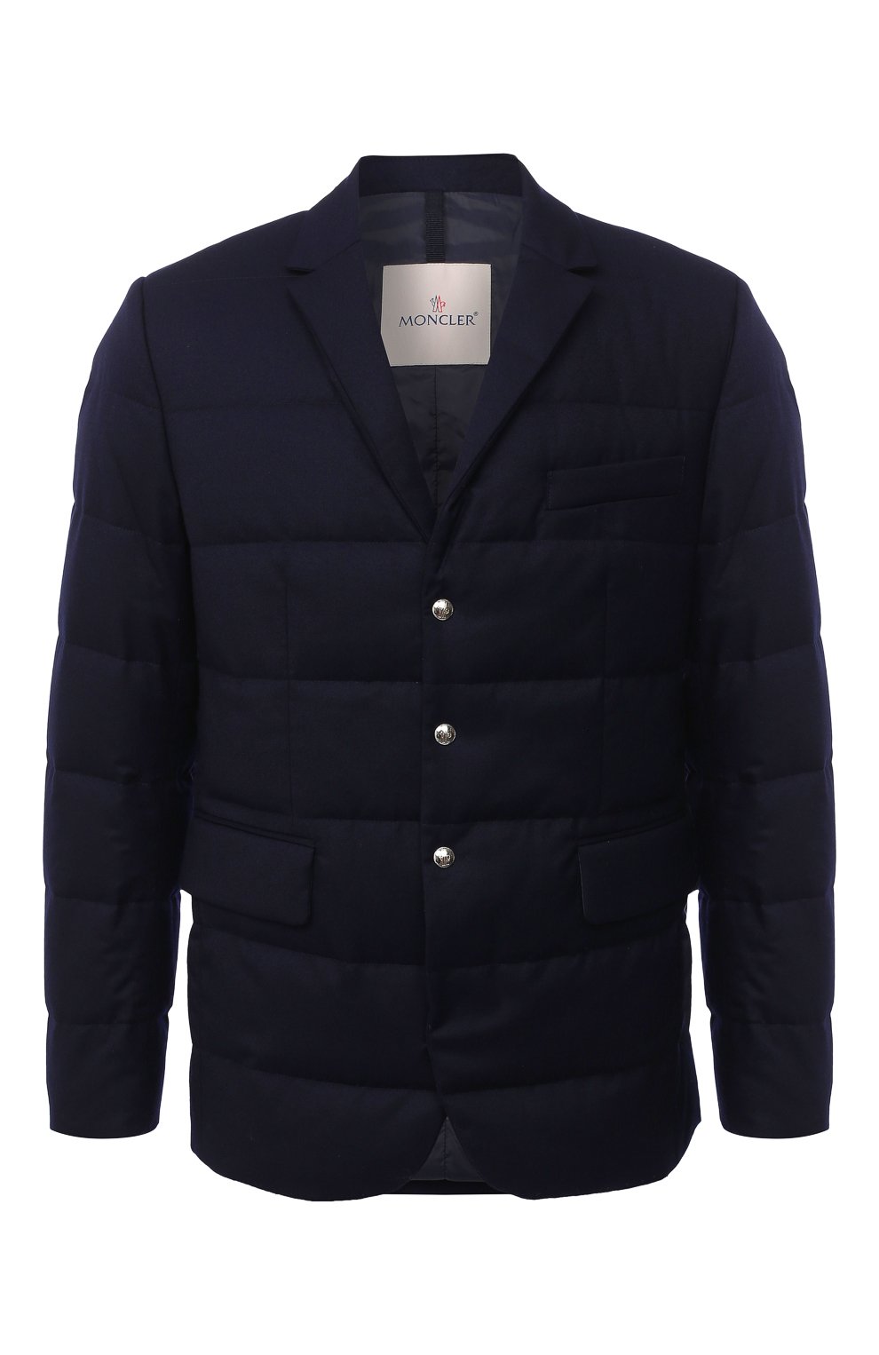 Пуховая куртка fecamp MONCLER, арт. F2-091-1B590-00-54272, фото 1