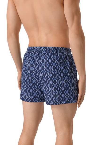 Хлопковые боксеры HANRO, арт. 073506, фото 3